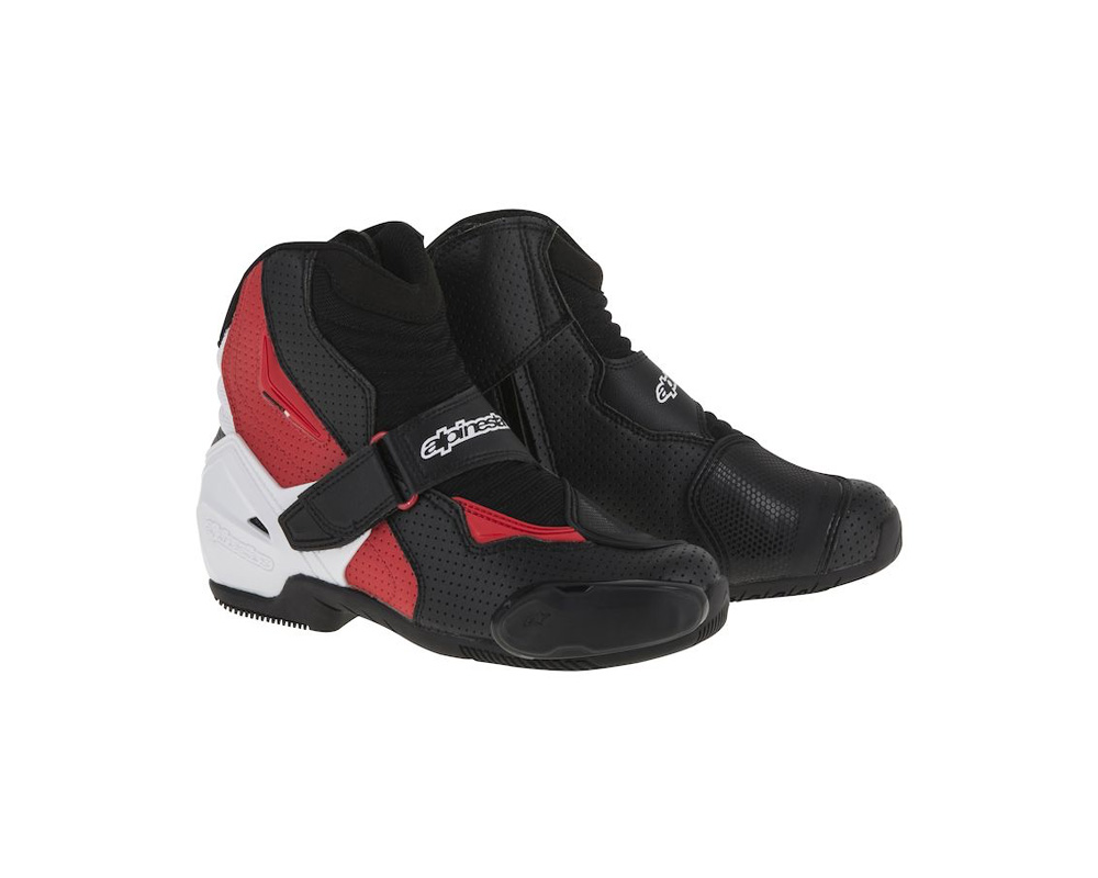 BOTAS SMX-1