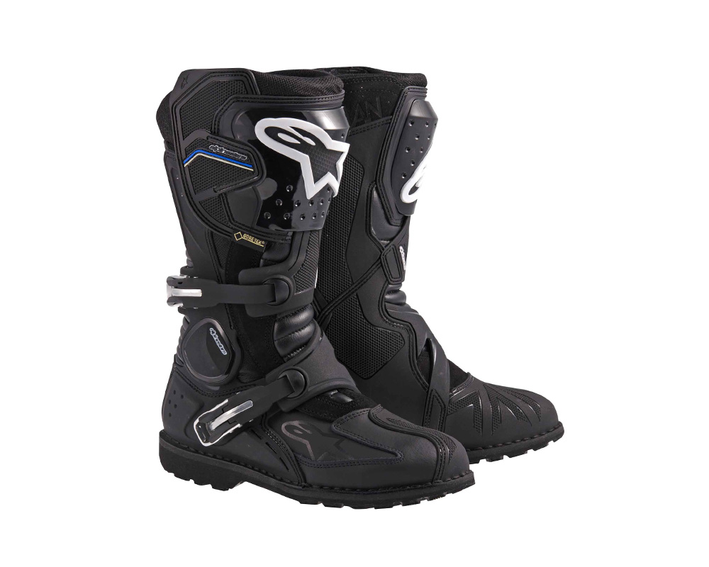 BOTAS TOUCAN GORE-TEX