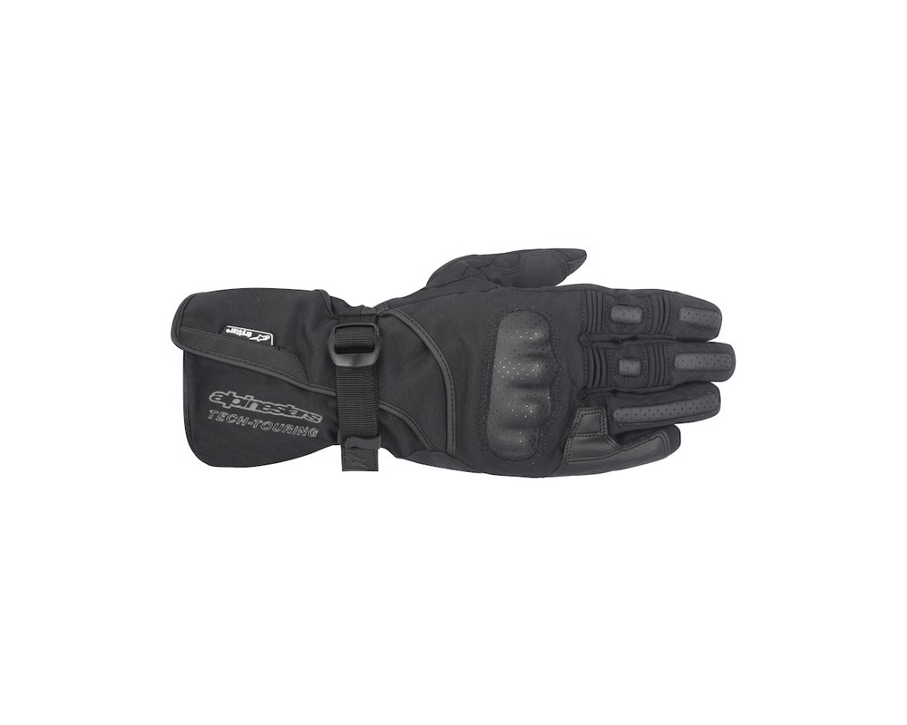 GUANTE APEX DRY