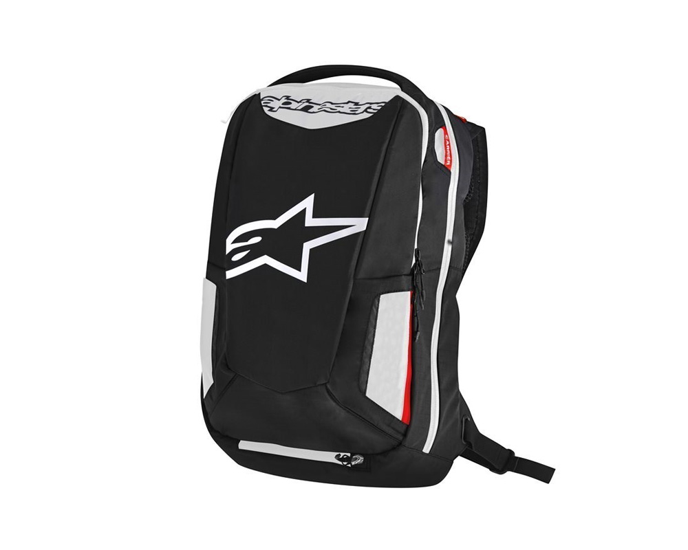 MOCHILA CITY HUNTER