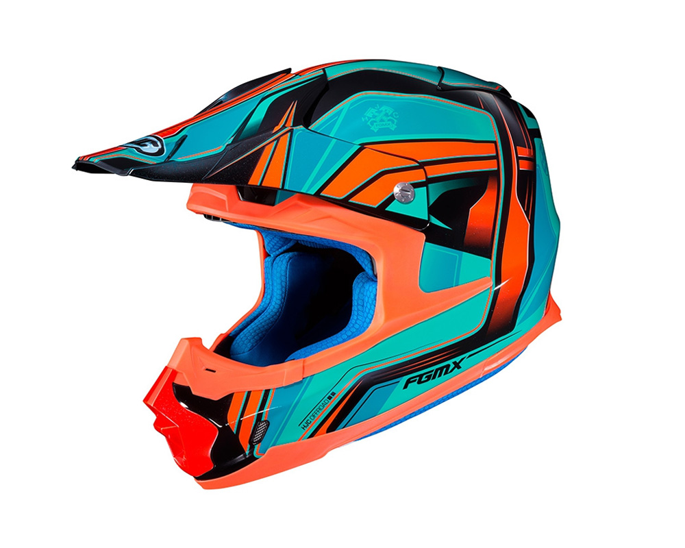 CASCO FX-CROSS