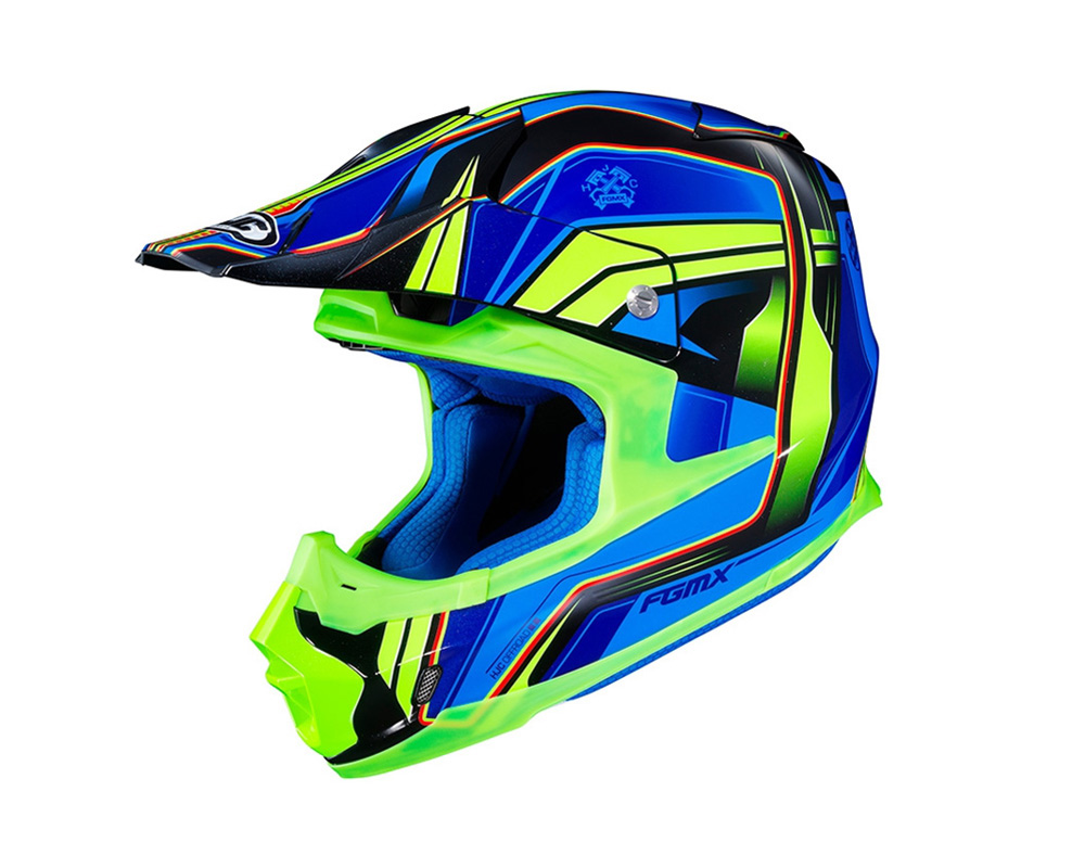 CASCO FX-CROSS