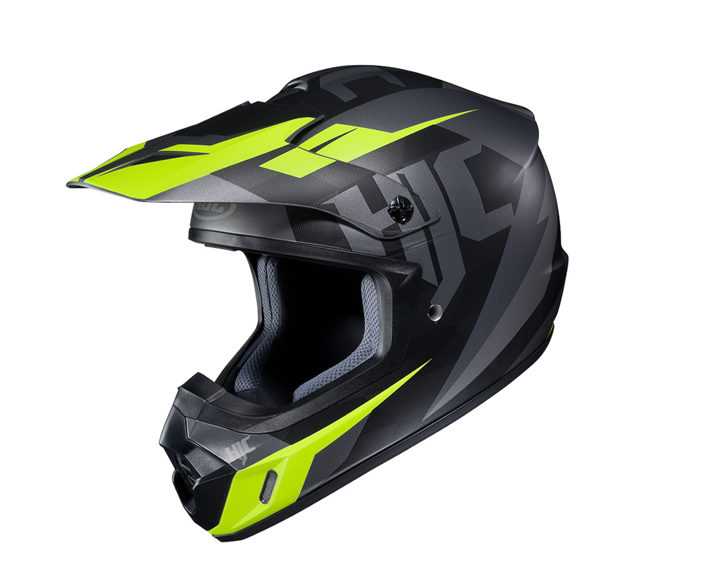 CASCO CS-MX II