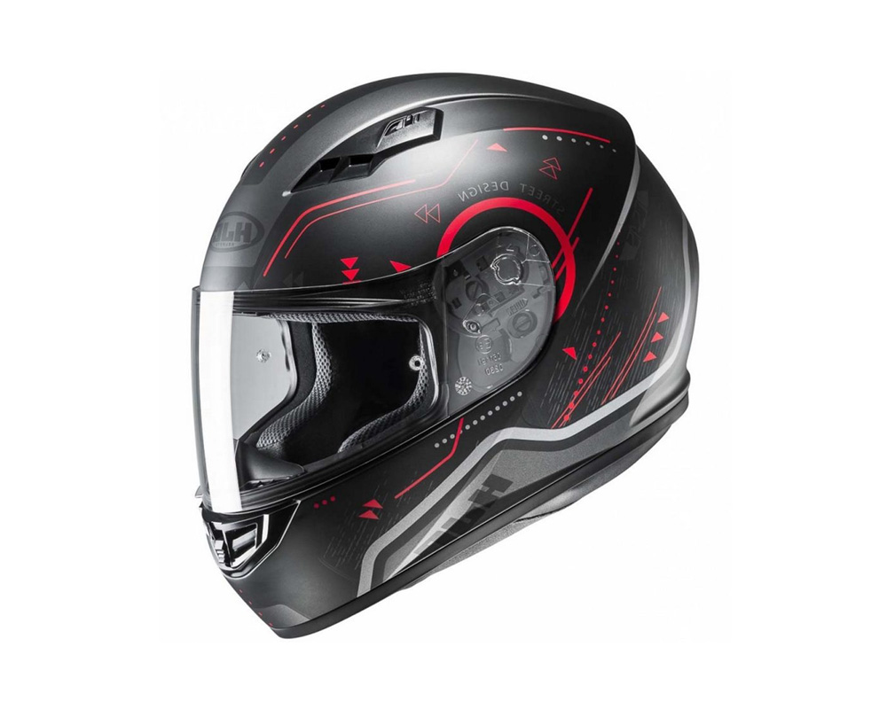 CASCO CS-15