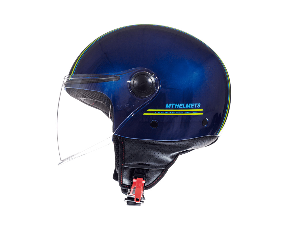 CASCO STREET ENTIRE J2