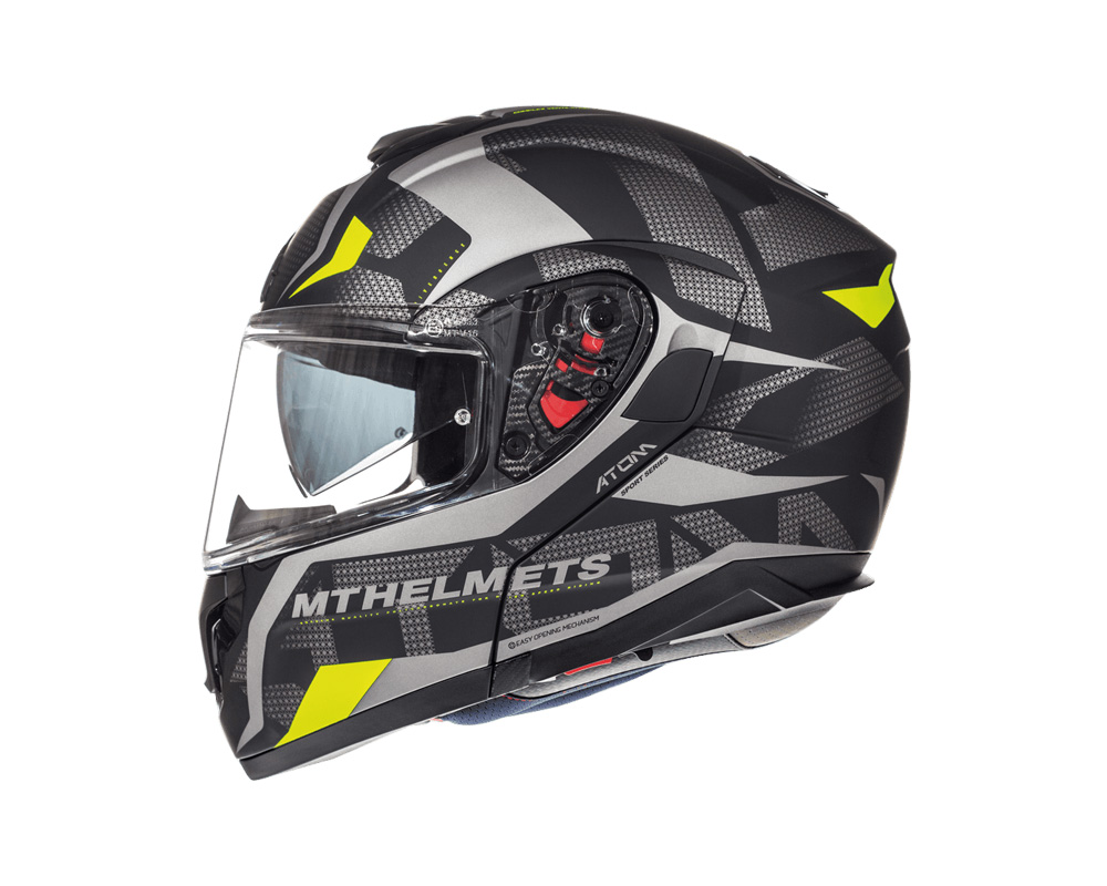 CASCO ATOM SV DIVERGENCE A12