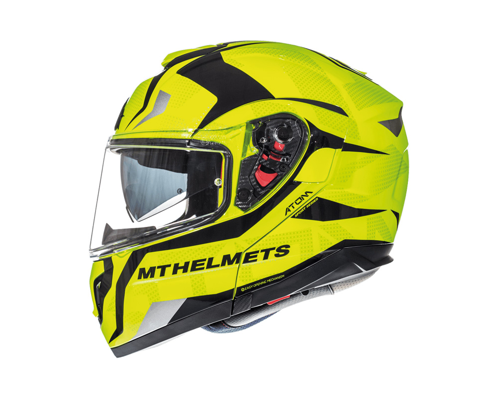 CASCO ATOM SV DIVERGENCE F1