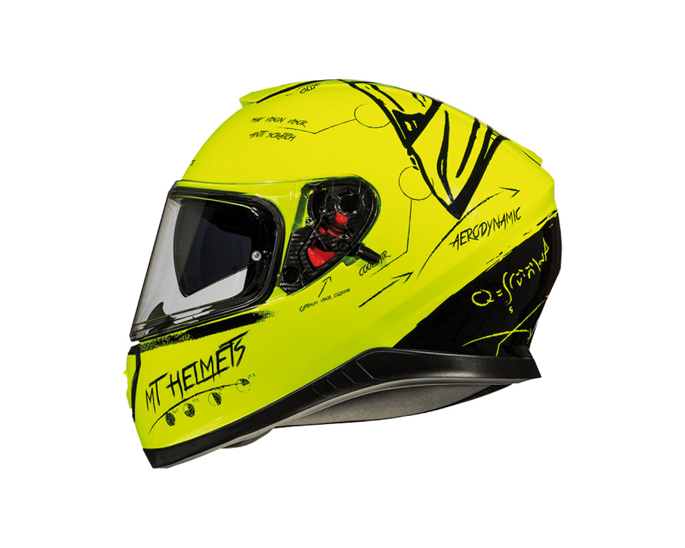 CASCO THUNDER 3 BOARD
