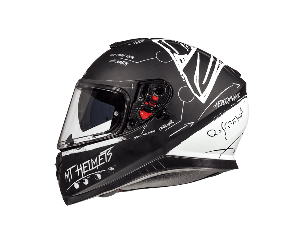 CASCO MT THUNDER 3 SV BOARD
