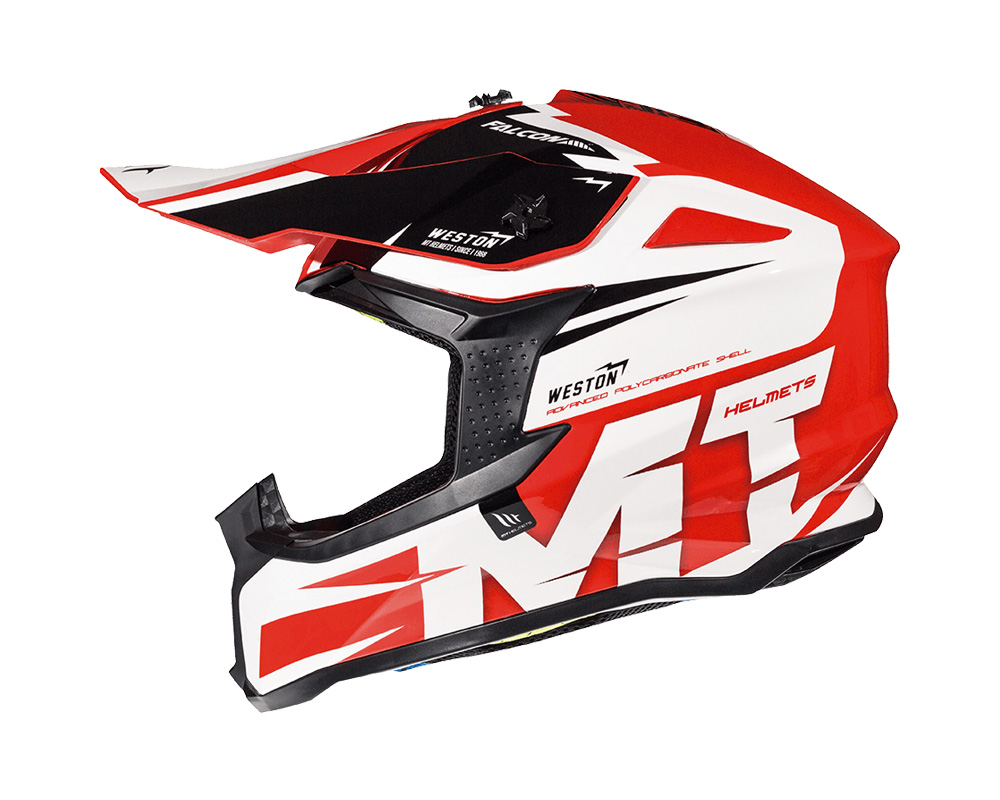 CASCO FALCON WESTON A0