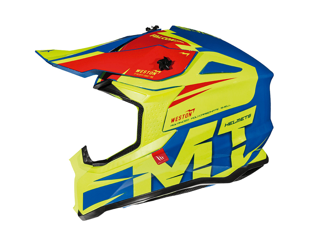 CASCO FALCON WESTON C1
