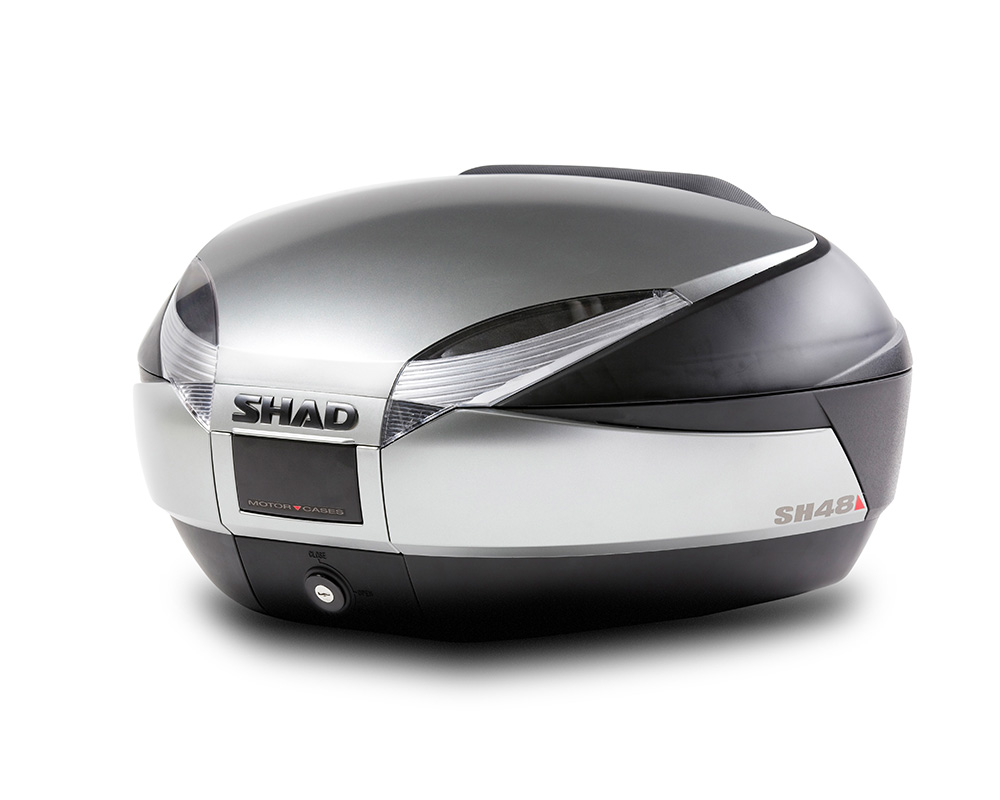 SH48 Titanium