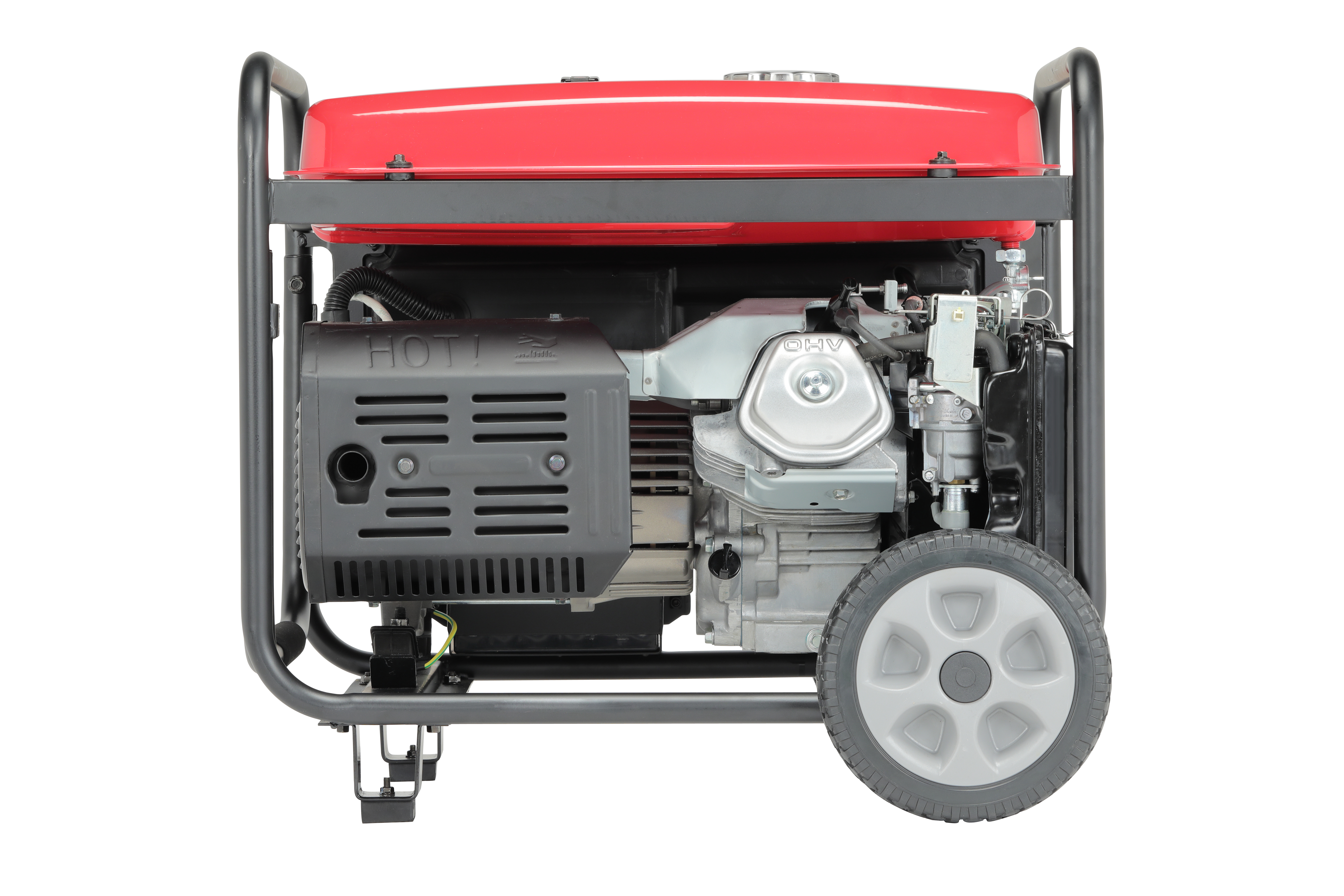 GENERADOR EZ6500