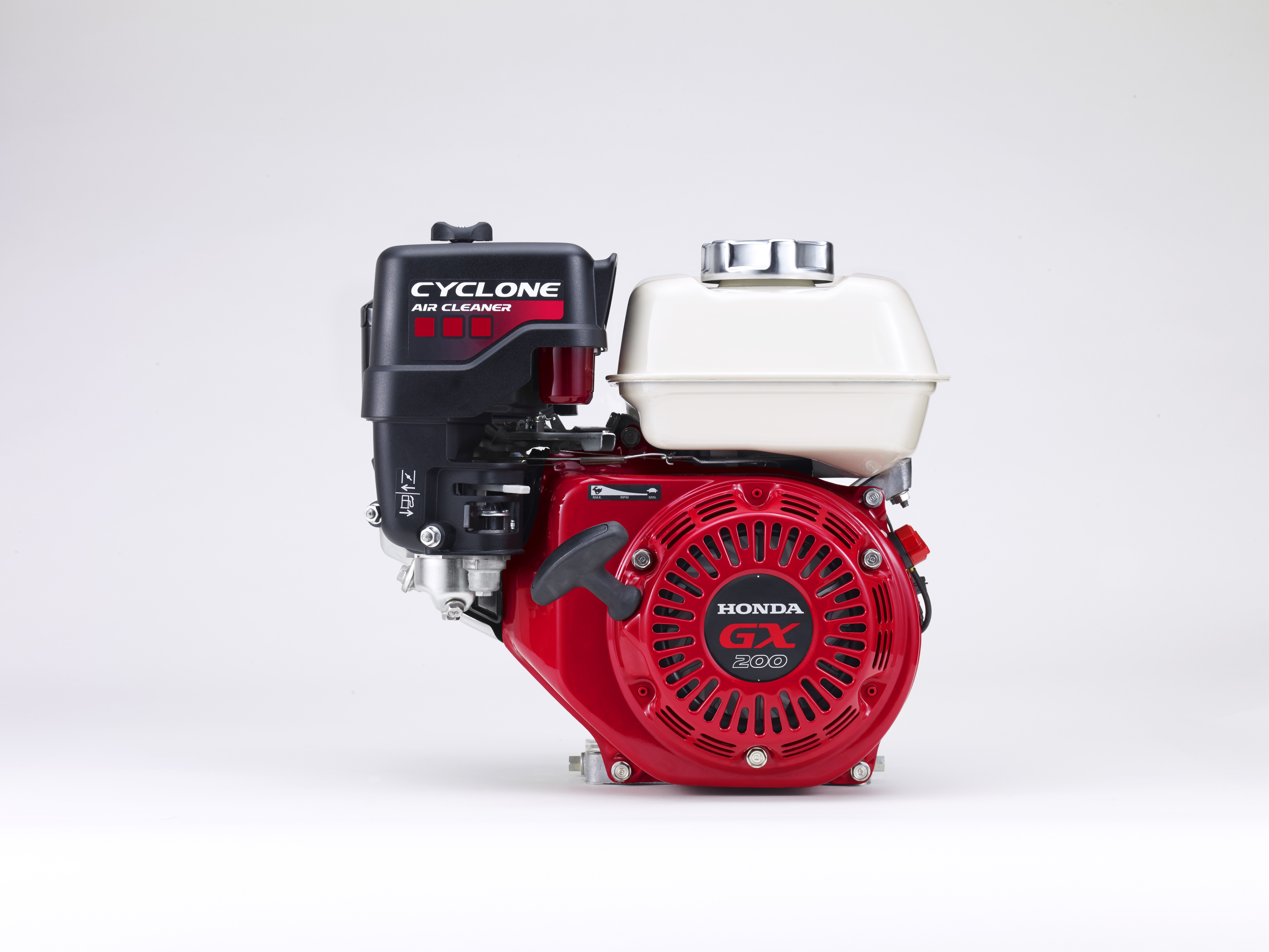 MOTOR ESTACIONARIO GX200 - 6.5HP
