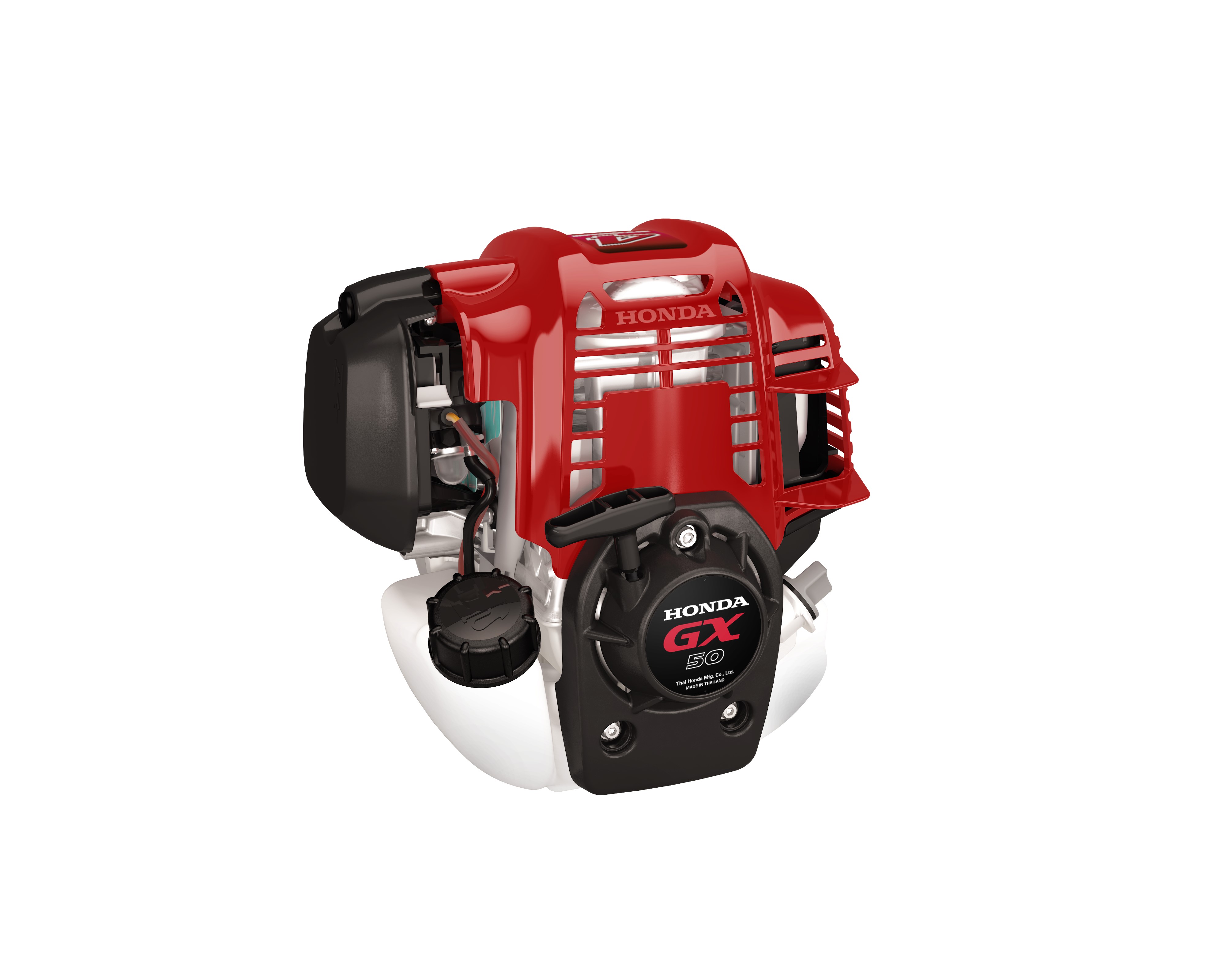 MOTOR ESTACIONARIO GX50 - 2HP