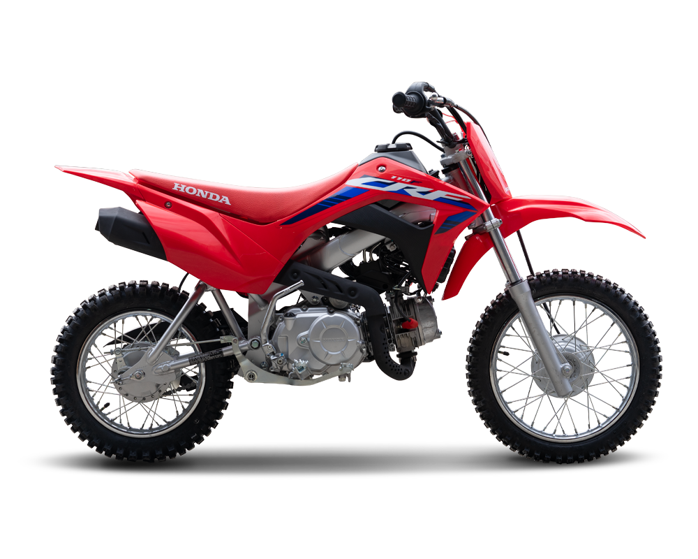 CRF110F