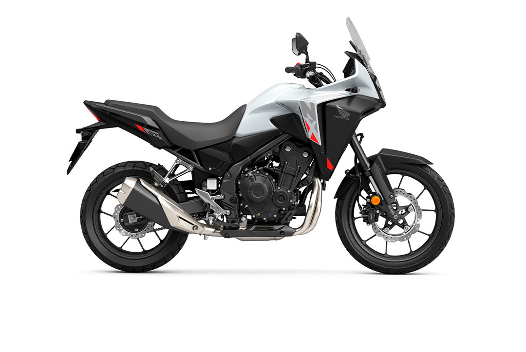 NX500 2024