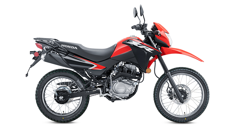 NUEVA XR150L 2026