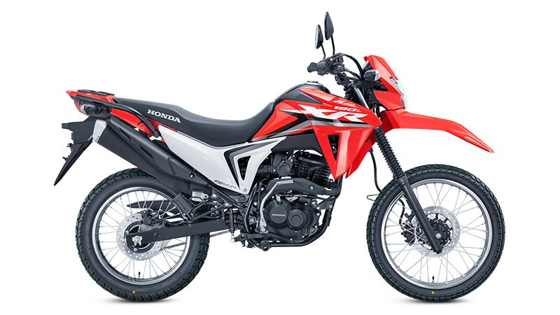 NUEVA XR190L 2026