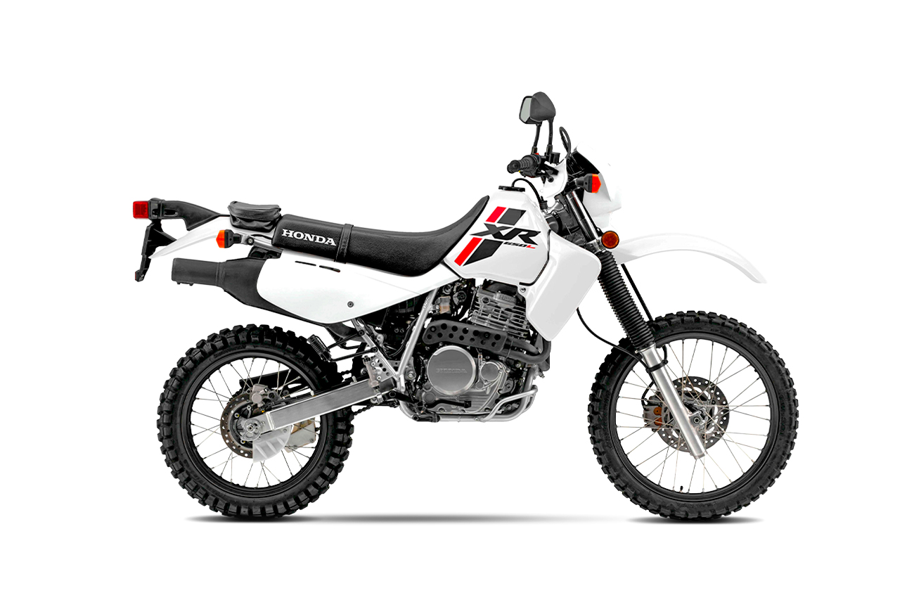 XR650L 2024